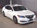 2017 Honda Legend