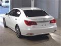 2017 Honda Legend