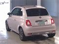 2020 Fiat 500