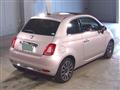 2020 Fiat 500