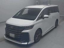 2024 Toyota Vellfire