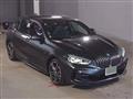 2021 BMW 1 Series