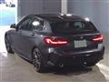 2021 BMW 1 Series