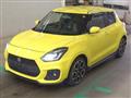 2022 Suzuki Swift