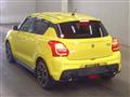 2022 Suzuki Swift