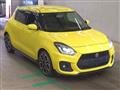 2022 Suzuki Swift