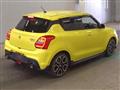 2022 Suzuki Swift