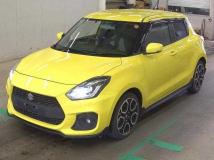 2022 Suzuki Swift