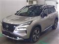 2023 Nissan X-Trail