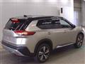 2023 Nissan X-Trail