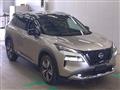 2023 Nissan X-Trail