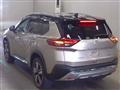 2023 Nissan X-Trail