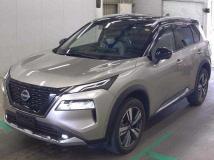 2023 Nissan X-Trail