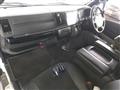 2023 Toyota Hiace Van
