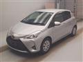 2019 Toyota Vitz