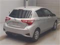 2019 Toyota Vitz