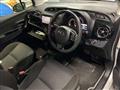 2019 Toyota Vitz