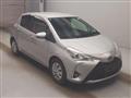 2019 Toyota Vitz