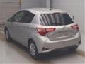 2019 Toyota Vitz