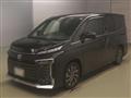 2024 Toyota Voxy