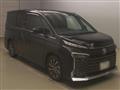 2024 Toyota Voxy