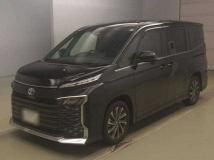 2024 Toyota Voxy