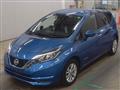 2019 Nissan Note