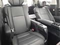 2022 Toyota Alphard G