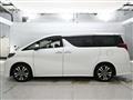 2022 Toyota Alphard G