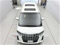 2022 Toyota Alphard G