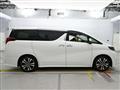 2022 Toyota Alphard G