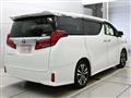 2022 Toyota Alphard G