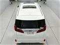 2022 Toyota Alphard G