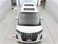 2022 Toyota Alphard G