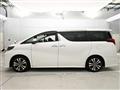 2022 Toyota Alphard G