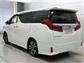 2022 Toyota Alphard G