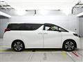 2022 Toyota Alphard G