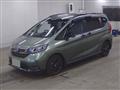 2024 Honda Freed