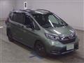 2024 Honda Freed