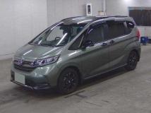 2024 Honda Freed
