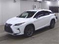 2019 Lexus RX