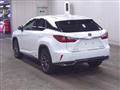 2019 Lexus RX