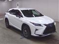 2019 Lexus RX