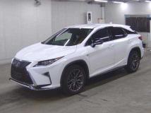 2019 Lexus RX
