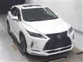 2021 Lexus RX