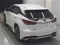 2021 Lexus RX