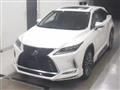 2021 Lexus RX