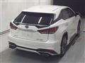 2021 Lexus RX