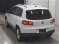 2015 Volkswagen Tiguan