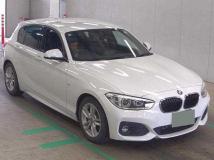 2016 BMW 1 Series
